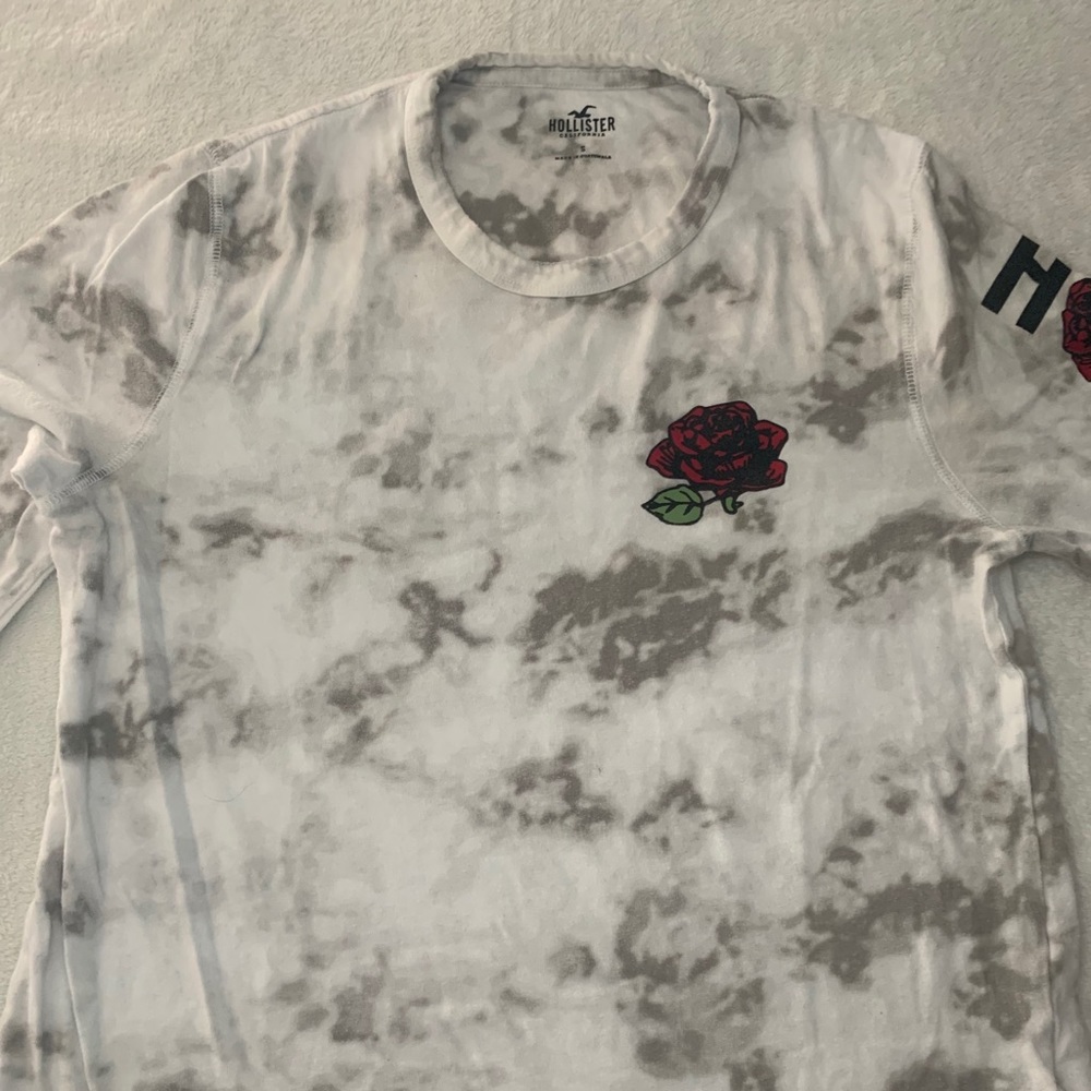 Hollister Long Sleeve
